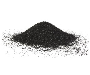 ACTIVATED CARBON